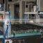 Automatic Palleting Machine for Fruit Cans and Bottles