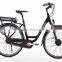 CE bike/drive range 100km Intelligent Brushless motor power bicycle/8speed gears 250W electric bicycle (TK-EB004)