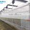 baolida multi-span greenhouse PE film green house used greenhouse for tomato