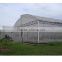 Hot sale agricultural greenhouse with steel arch roof