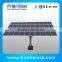 high quality two axis solar tracking system tracker solar system