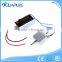 German design ozone generator quartz tube for portable ozone generator