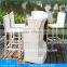 China Supplier Unique Design Outdoor Beach Bar Furniture