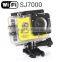 2015 New SJ7000 WiFi 1080P Sport Action Camera 1080P Full 2.0 LCD HD 30m Waterproof DV video Sports extreme mini cam recorder
