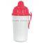 Plastic Sublimation Kids Bottle Souvenirs With Different Bright Color