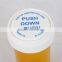 child resistant cap vial