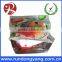 Stand up Pouch Plastic Fruit Packaging Bag