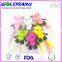 Childrens Helper panda shape Learning silicone Chopsticks holder