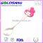 Promotion Gift 3D silicone spoon cover