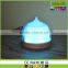 LED Aroma Diffuser,Essential Oil Mist Humidifier Air Aromatherapy Atomizer with 7 Auto Color Changing LED Lamps