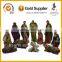 8 Inch Child and Baby Nativity Gift Set Christmas Figures