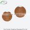 Eco-friendly healthy wholesale wood breakfast board for Japanese
