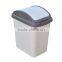 household/office plastic round garbage bin