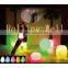 waterproof Christmas decoration village light / waterproof lights