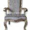 MD-0020-01 European style furniture relaxing chairs with arms