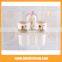 High Quality Bathroom toothbrush holder plastic wall mounted holder