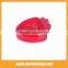 Plastic Strawberry Slicer