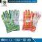 JX68C314 Made In China Multipurpose Hand Flower Cotton Gloves Garden