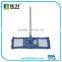 Euro-style Chenille Flat Mop Set