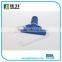 Economical Plastic Wet Mop Holder Side Gate Mop Gripper 42103*12