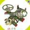 2017 wholesale kids assemble wooden model airplanes funny children wooden model airplanes best toddlers model airplanes W03B069
