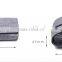 Hot sale fashion felt custom sunglass case, wholesale fashion soft felt sunglass box