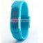 Promoitional fashion wrist electronic watch,to contact your children conveniently
