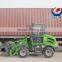 HZM908 most popular mini farm ZL08 loader tubeless tire in Europe with exclusive product manufacture