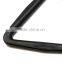 Plastic Triangle Loop, 2" Triangle Ring Black, Plastic Triangle Loop Belt Webbing Buckle For Bag Accessories