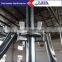 Superior Q235 Q345 Steel Galvanized Ringlock Scaffolding with High Quality