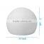 Rechargeable LED Lighting Outdoor Mixing Color Changing Glow Ball Children Movable Romantic Night Light for Bedroom