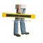 telescopic saw horse