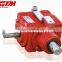 HT250 transmission gearbox used for grain transportation