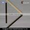 Adhensive double plastic coated wire tin tie/twist ties