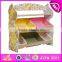 2017 New fashion wooden children furniture,most popular wooden baby furniture,hot sale wooden kids furniture W08C041