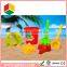 2015 new fashion sand beach tools outdoor game in china