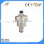 brass water pressure control valve