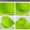 Large drinking cups food grade silicone baby cup insulated drink cups