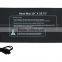 ETL listed Hot sale 10X20.75 inches seedling heated mat for propagation/hydroponic lovers