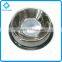 Factory Sale Stainless Steel Dog Food Bowl