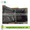Waterproof Picnic Lunch Bag Tote Insulated Cooler Travel Zipper Organizer Box