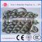 Zinc Plated Dog Chain,Electro Galvanized Dog Chain
