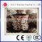 GAVANIZED OR SELF COLOR HIGH QUOLITY HOT SALE AUSTRALIAN STANDARD SHORT LINKCHAIN MADE IN CHINA