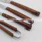 Stainless Steel BBQ Grilling Tool Set 4-Piece With Cutting Board