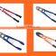 14" Free Sample Heavy Duty Cr-V Bolt Cutter Clippers
