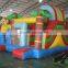 New Design Inflatable Bouncer Slide for Kids Play With