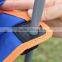 Picnic outdoor equipment portable chair folding seat