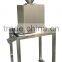 needle detector metal separators machine for detecting metals