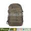 Import China Canvas Camo Backpack Bag