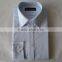 For sale latest designs plaids mens fashion dress shirts